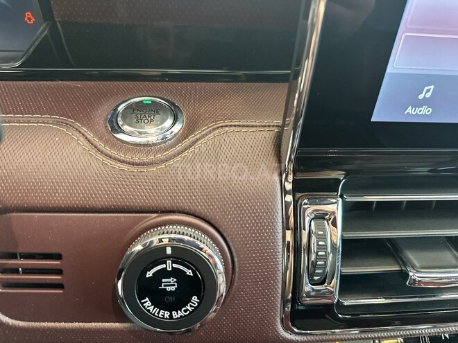Lincoln Navigator 2021, 21,000 km - 3.5 l - Bakı