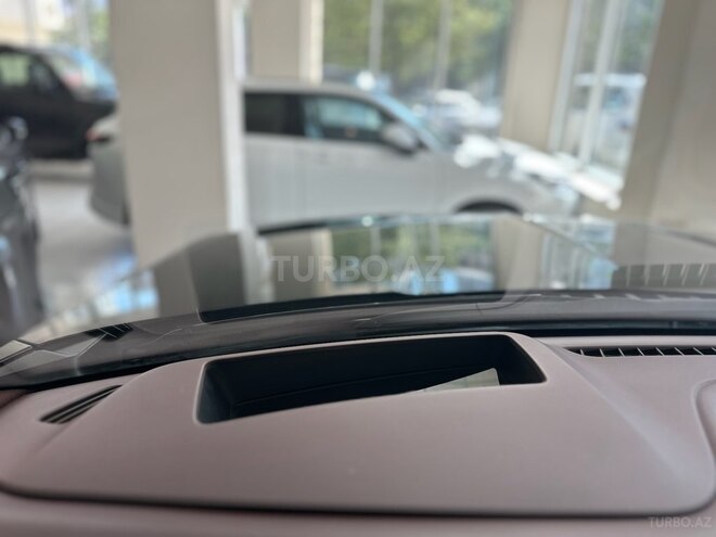 Lincoln Navigator 2021, 21,000 km - 3.5 l - Bakı