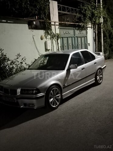 BMW 320 1992, 471,000 km - 2.0 л - Bakı