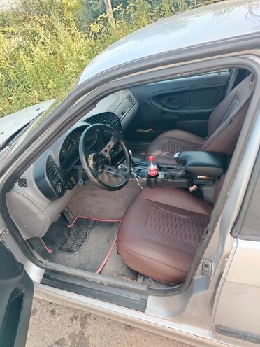 BMW 320 1992, 471,000 km - 2.0 л - Bakı