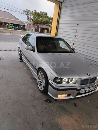BMW 320 1992, 471,000 km - 2.0 л - Bakı