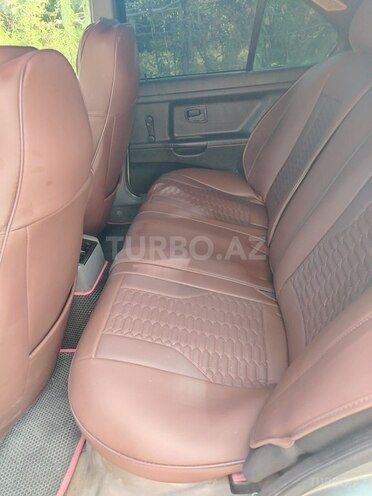 BMW 320 1992, 471,000 km - 2.0 л - Bakı