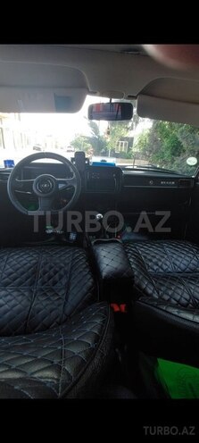 LADA (VAZ) 2107 2008, 93,231 km - 1.6 l - Ağcabədi