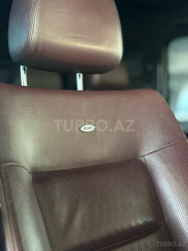 Mercedes G 500 2004, 190,000 km - 5.0 л - Bakı