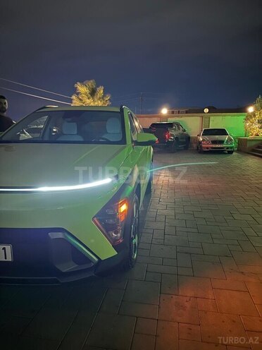 Hyundai Kona 2023, 18,000 km - 2.0 l - Bakı