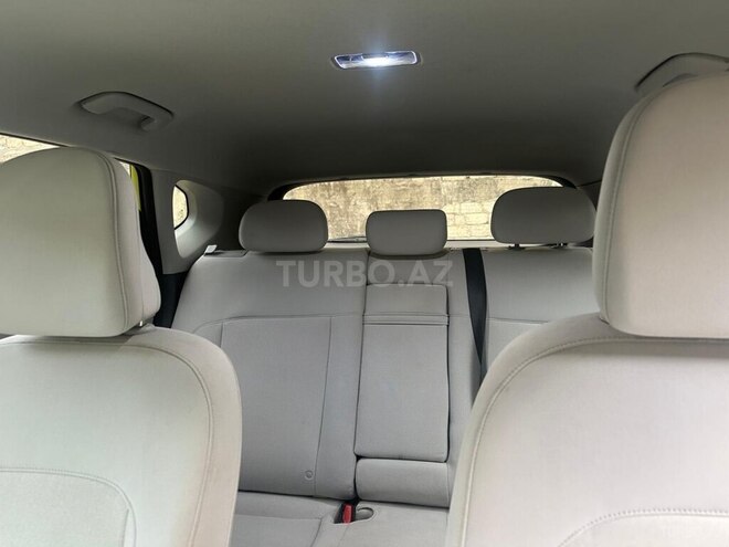 Hyundai Kona 2023, 18,000 km - 2.0 l - Bakı