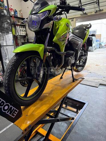 Haojue KA150 2023, 175,000 km - 0.2 l - Bakı