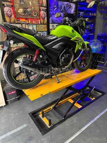 Haojue KA150 2023, 175,000 km - 0.2 l - Bakı