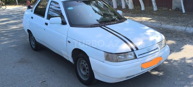LADA (VAZ) 2110 1999, 347,000 km - 1.5 л - Sumqayıt