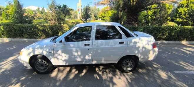 LADA (VAZ) 2110 1999, 347,000 km - 1.5 л - Sumqayıt