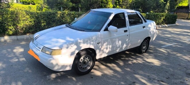 LADA (VAZ) 2110 1999, 347,000 km - 1.5 л - Sumqayıt