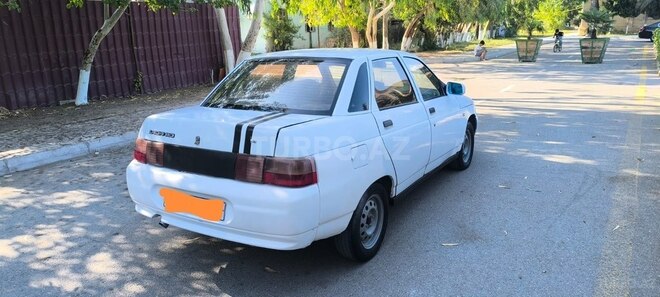 LADA (VAZ) 2110 1999, 347,000 km - 1.5 л - Sumqayıt