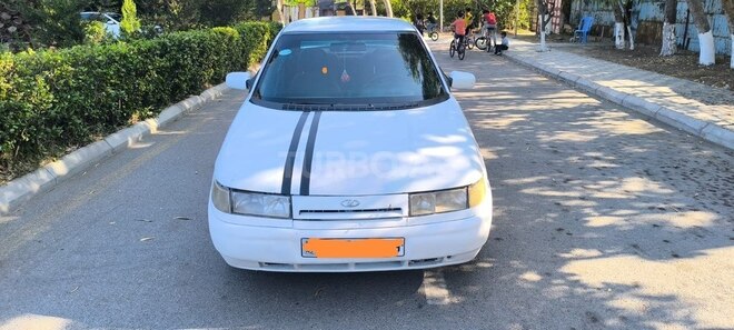 LADA (VAZ) 2110 1999, 347,000 km - 1.5 л - Sumqayıt
