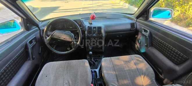 LADA (VAZ) 2110 1999, 347,000 km - 1.5 л - Sumqayıt