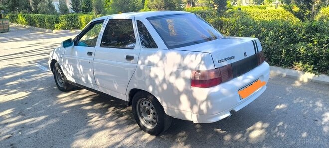 LADA (VAZ) 2110 1999, 347,000 km - 1.5 л - Sumqayıt
