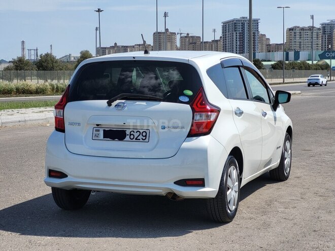 Nissan Note-6