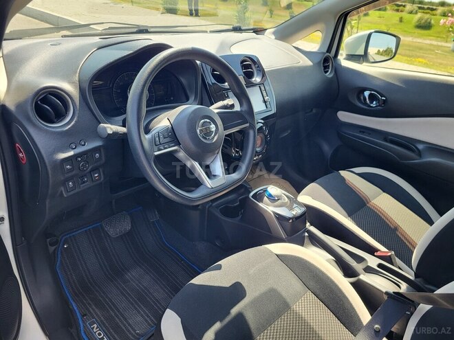 Nissan Note-11