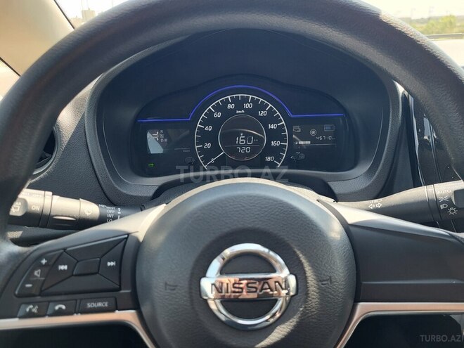Nissan Note-14