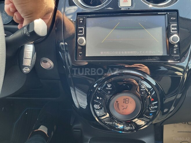 Nissan Note-17