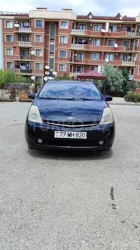 Toyota Prius 2007, 273,000 km - 1.5 l - Bakı