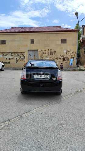 Toyota Prius 2007, 273,000 km - 1.5 l - Bakı