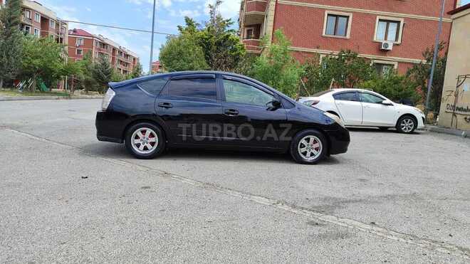 Toyota Prius 2007, 273,000 km - 1.5 l - Bakı