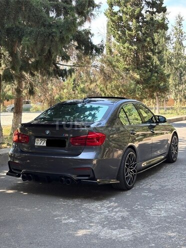 BMW 328 2016, 300,000 km - 2.0 l - Ucar