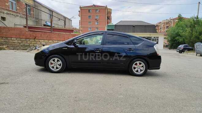 Toyota Prius 2007, 273,000 km - 1.5 l - Bakı