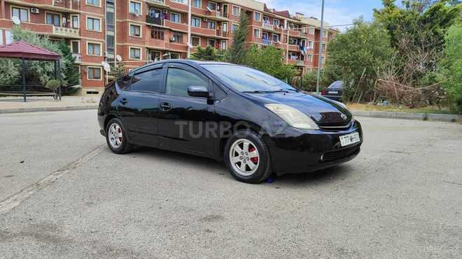 Toyota Prius 2007, 273,000 km - 1.5 l - Bakı