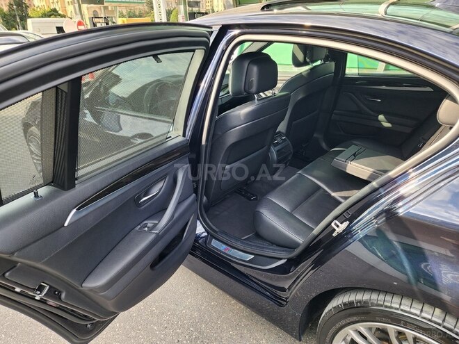 BMW 528 2012, 190,000 km - 2.0 l - Bakı