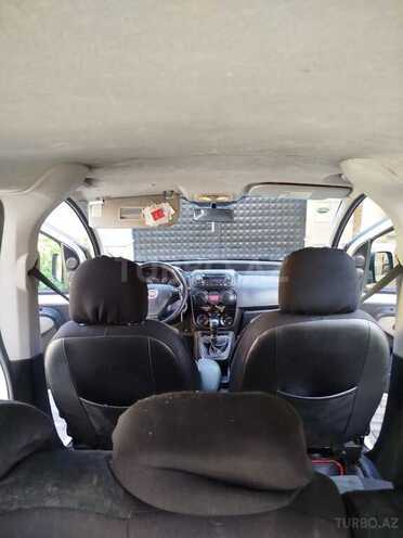 Fiat Qubo 2011, 277,524 km - 1.4 l - Bakı