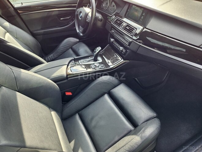 BMW 528 2012, 190,000 km - 2.0 l - Bakı