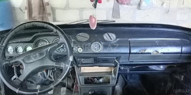 LADA (VAZ) 21011 1975, 78,521 km - 1.3 л - Qusar