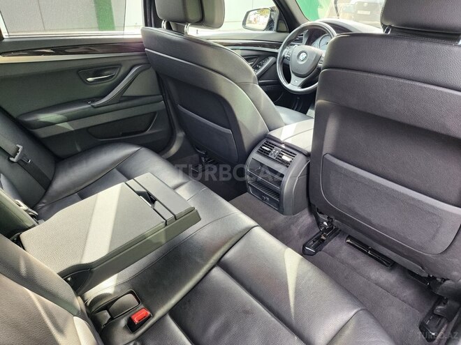 BMW 528 2012, 190,000 km - 2.0 l - Bakı