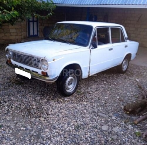 LADA (VAZ) 21011 1975, 78,521 km - 1.3 л - Qusar