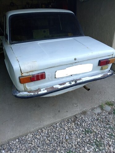 LADA (VAZ) 21011 1975, 78,521 km - 1.3 л - Qusar
