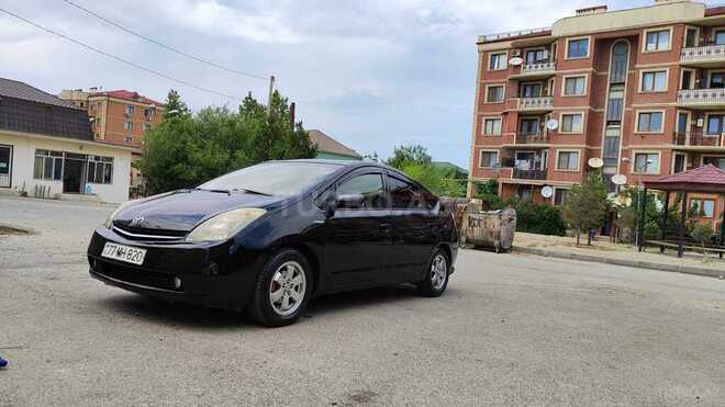Toyota Prius 2007, 273,000 km - 1.5 l - Bakı