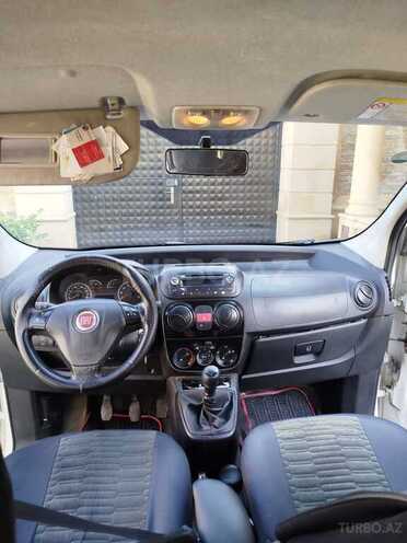 Fiat Qubo 2011, 277,524 km - 1.4 l - Bakı
