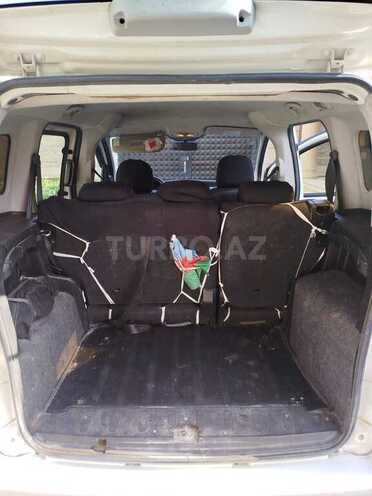 Fiat Qubo 2011, 277,524 km - 1.4 l - Bakı