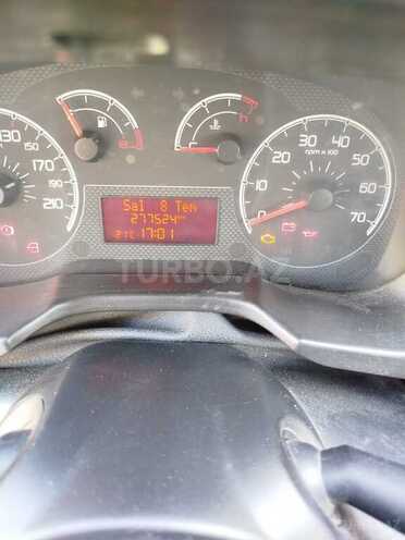 Fiat Qubo 2011, 277,524 km - 1.4 l - Bakı