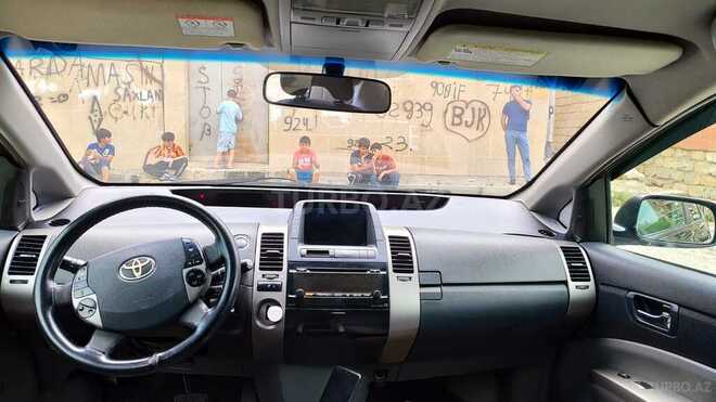 Toyota Prius 2007, 273,000 km - 1.5 l - Bakı