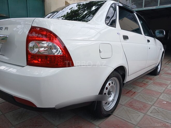 LADA (VAZ) Priora 2012, 370,000 km - 1.6 л - Bərdə