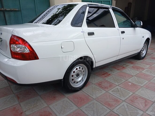 LADA (VAZ) Priora 2012, 370,000 km - 1.6 л - Bərdə