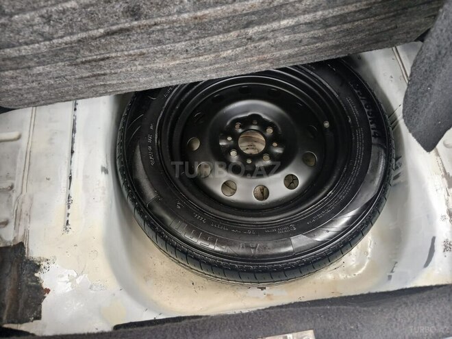 LADA (VAZ) Priora 2012, 370,000 km - 1.6 л - Bərdə