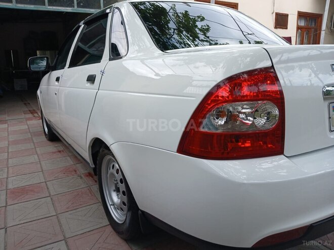 LADA (VAZ) Priora 2012, 370,000 km - 1.6 л - Bərdə