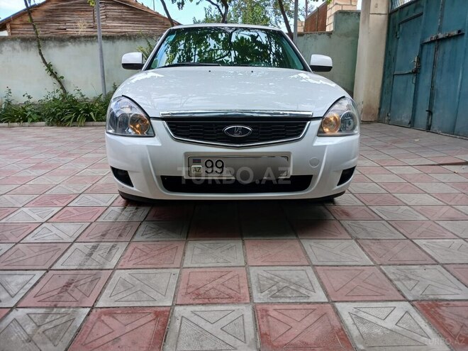 LADA (VAZ) Priora 2012, 370,000 km - 1.6 л - Bərdə