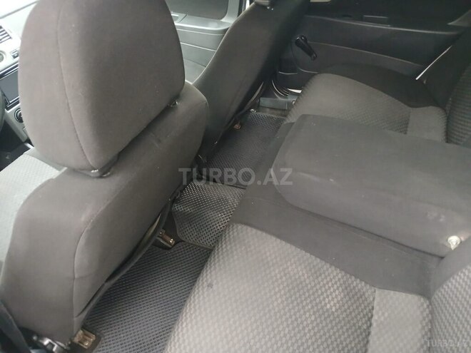 LADA (VAZ) Priora 2012, 370,000 km - 1.6 л - Bərdə