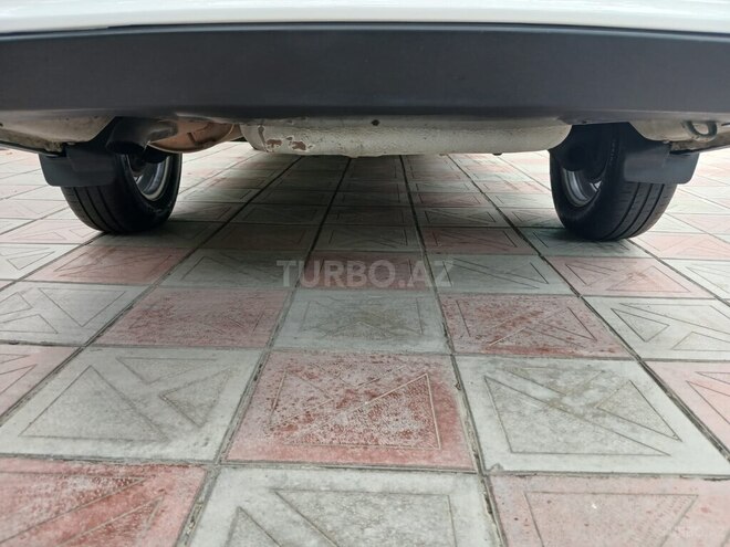 LADA (VAZ) Priora 2012, 370,000 km - 1.6 л - Bərdə