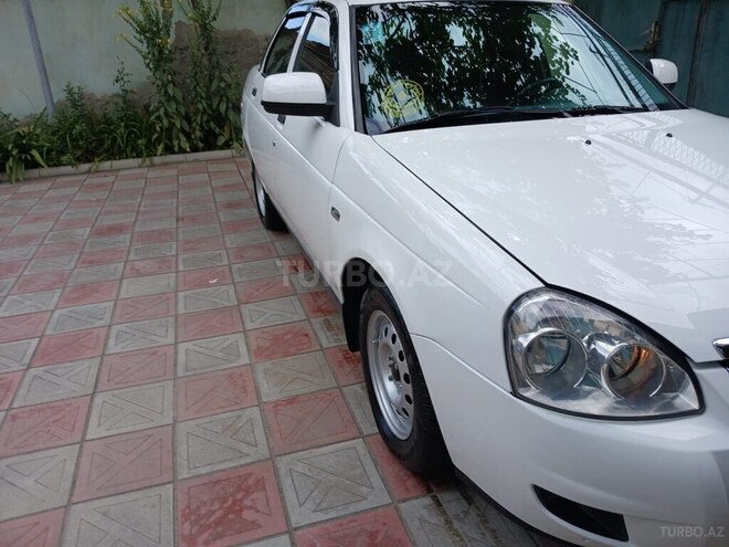 LADA (VAZ) Priora 2012, 370,000 km - 1.6 л - Bərdə