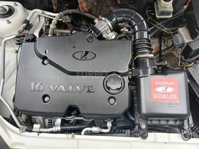 LADA (VAZ) Priora 2012, 370,000 km - 1.6 л - Bərdə
